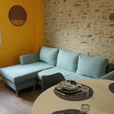 Koh'm A La Maison * Isigny-sur-Mer