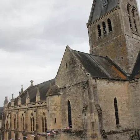 Koh'm A La Maison * Isigny-sur-Mer