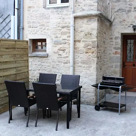 Koh'm A La Maison Semesterbostad *