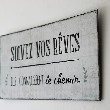 Koh'm A La Maison Isigny-sur-Mer