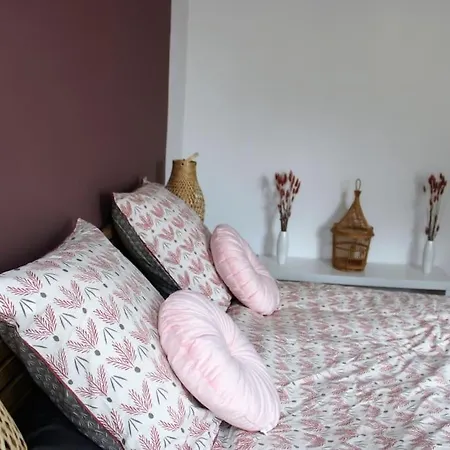 Koh'm A La Maison