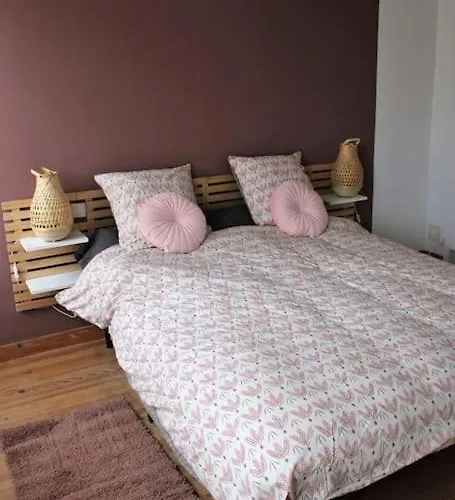 Holiday home Koh'm A La Maison *