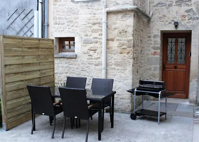 Koh'm A La Maison Holiday home *