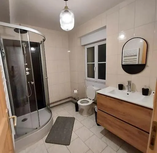 Holiday home Koh'm A La Maison *