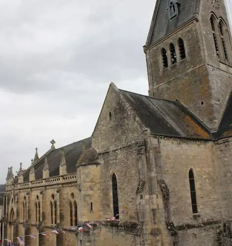 Koh'm A La Maison * Isigny-sur-Mer