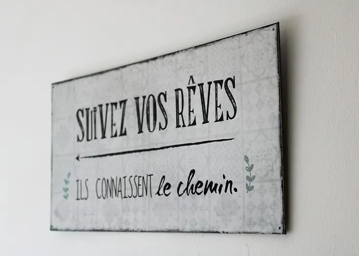 Koh'm A La Maison Isigny-sur-Mer